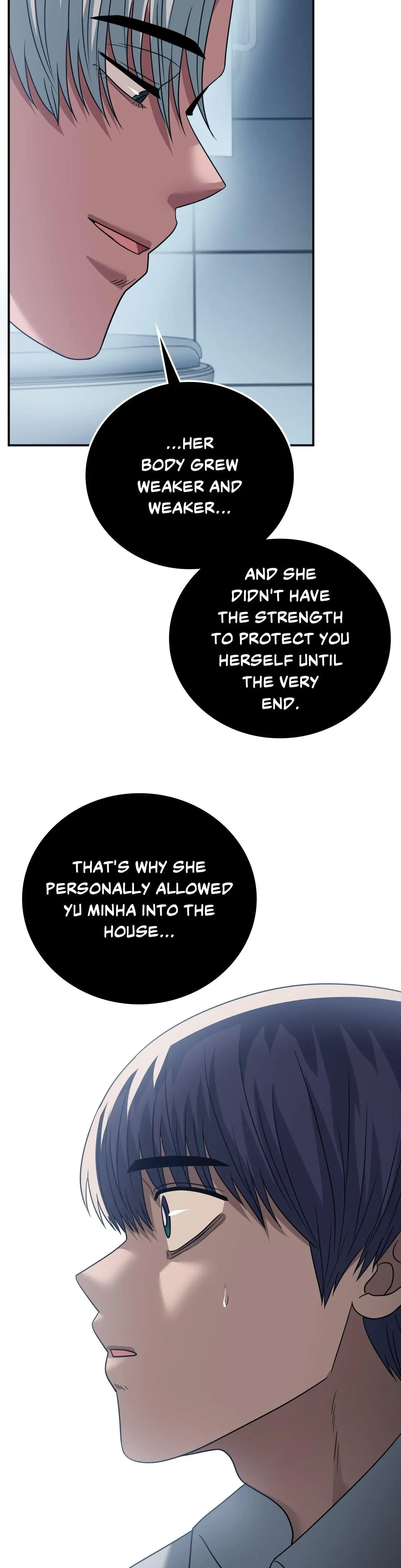 Step Into the Past Episode 41 - Page 14