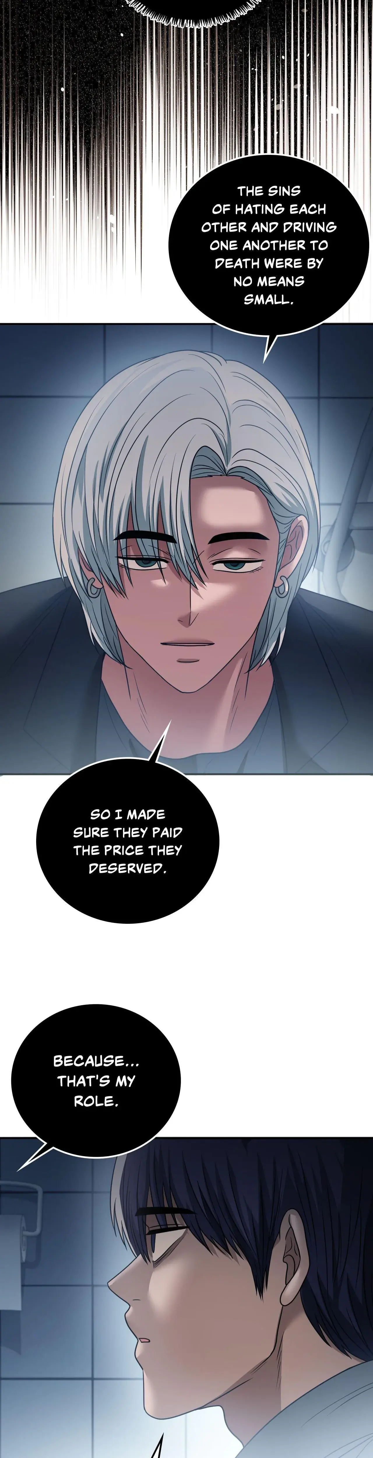 Step Into the Past Episode 41 - Page 22