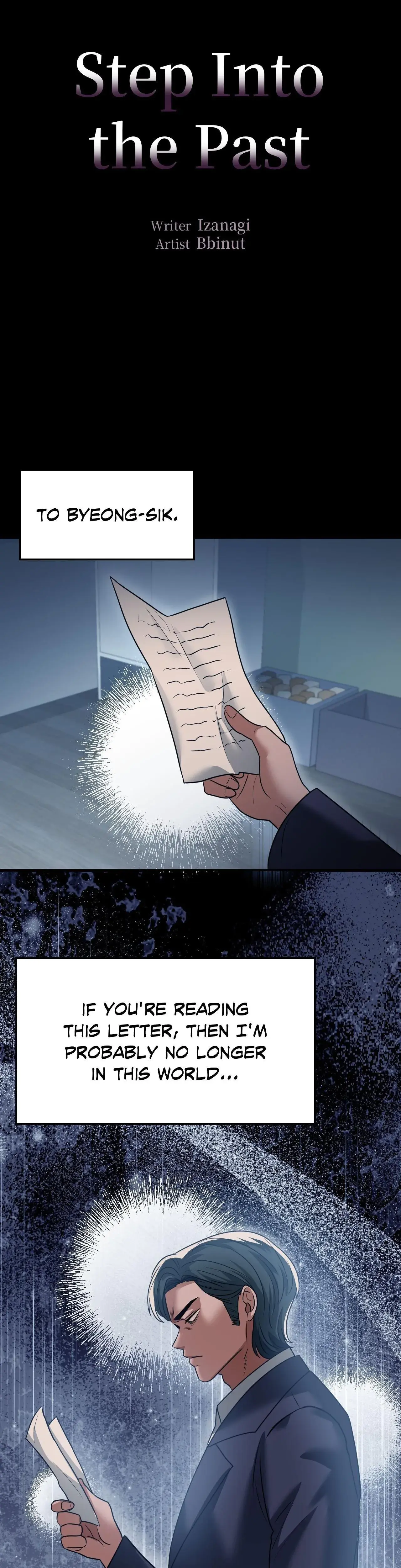 Step Into the Past Episode 41 - Page 4