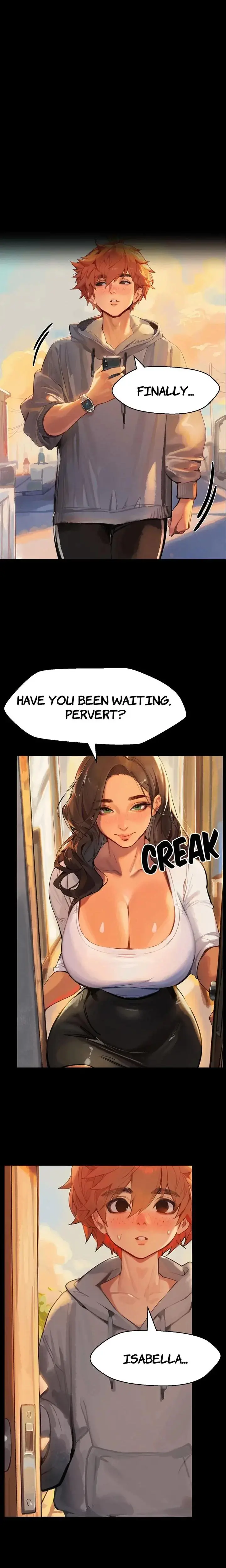 Step Taboo – NSFW Voice Logs Episode 24 - Page 5