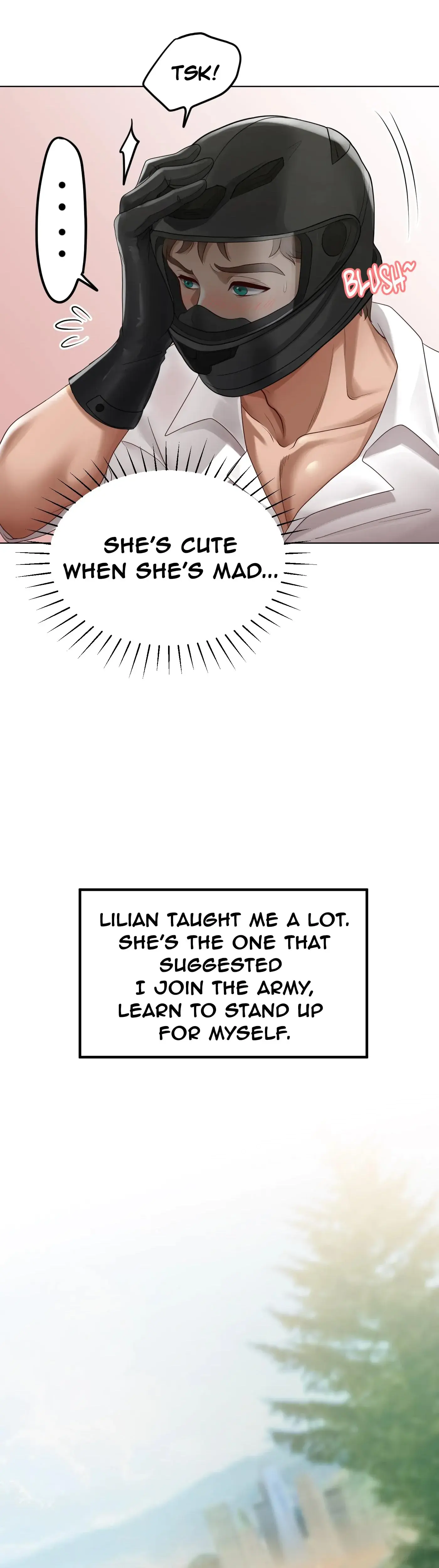 Stepmom Comes First - Uncensored Episode 1 - Page 10
