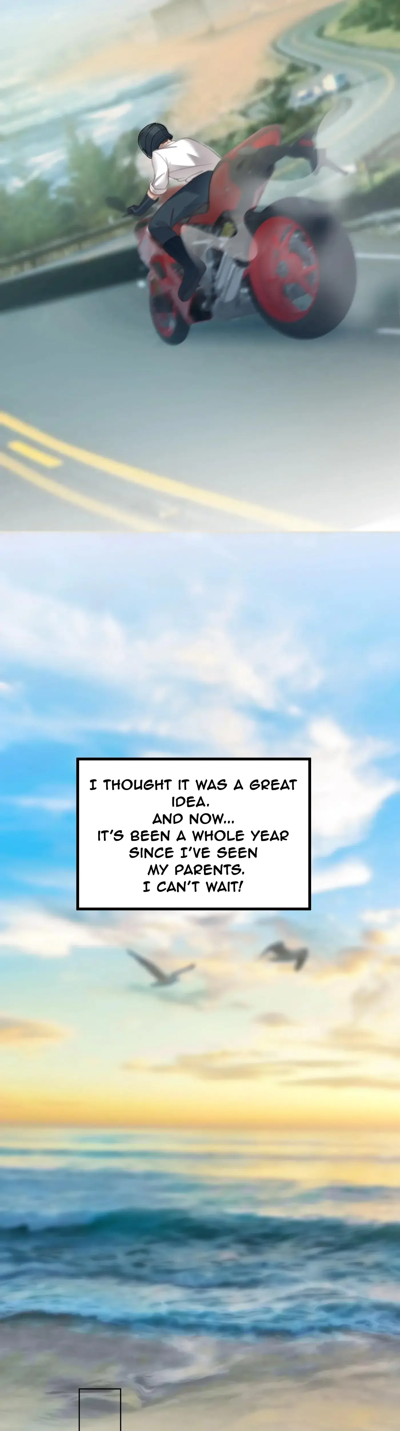 Stepmom Comes First - Uncensored Episode 1 - Page 11