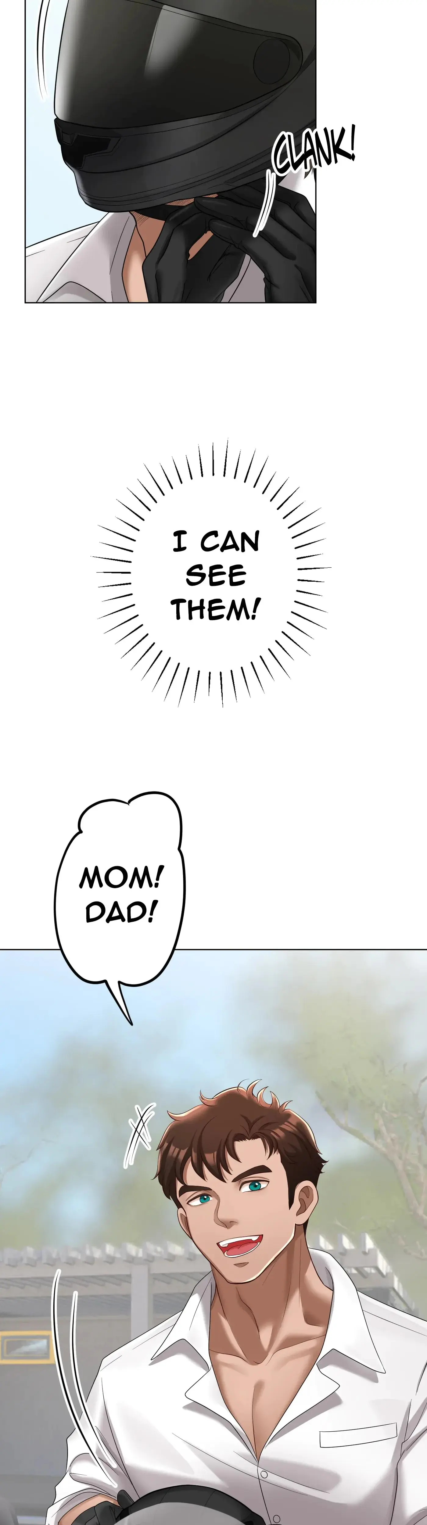 Stepmom Comes First - Uncensored Episode 1 - Page 13