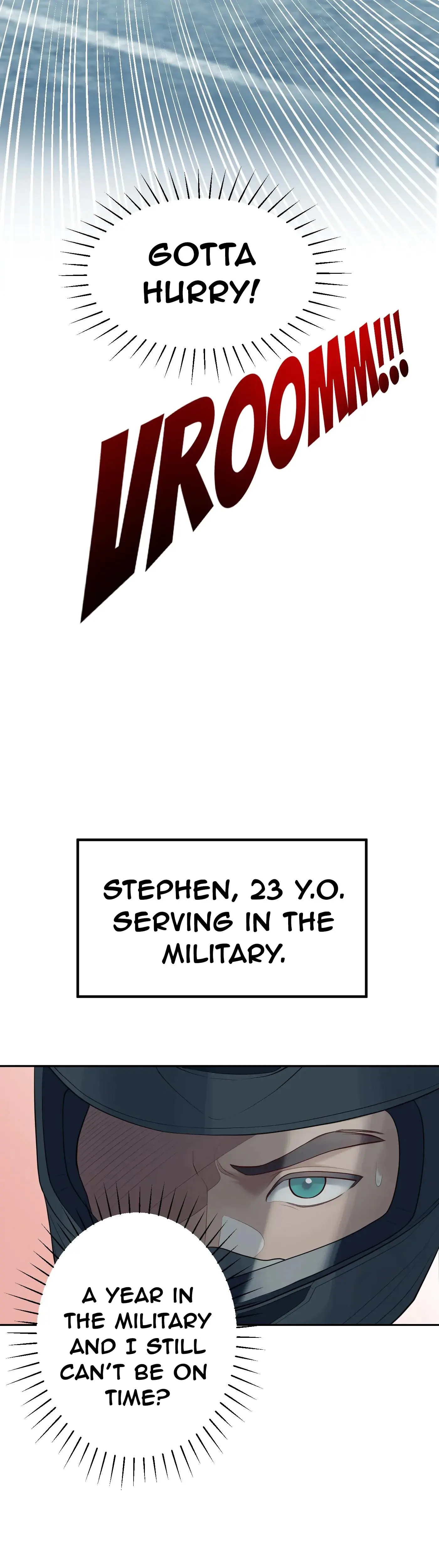 Stepmom Comes First - Uncensored Episode 1 - Page 2