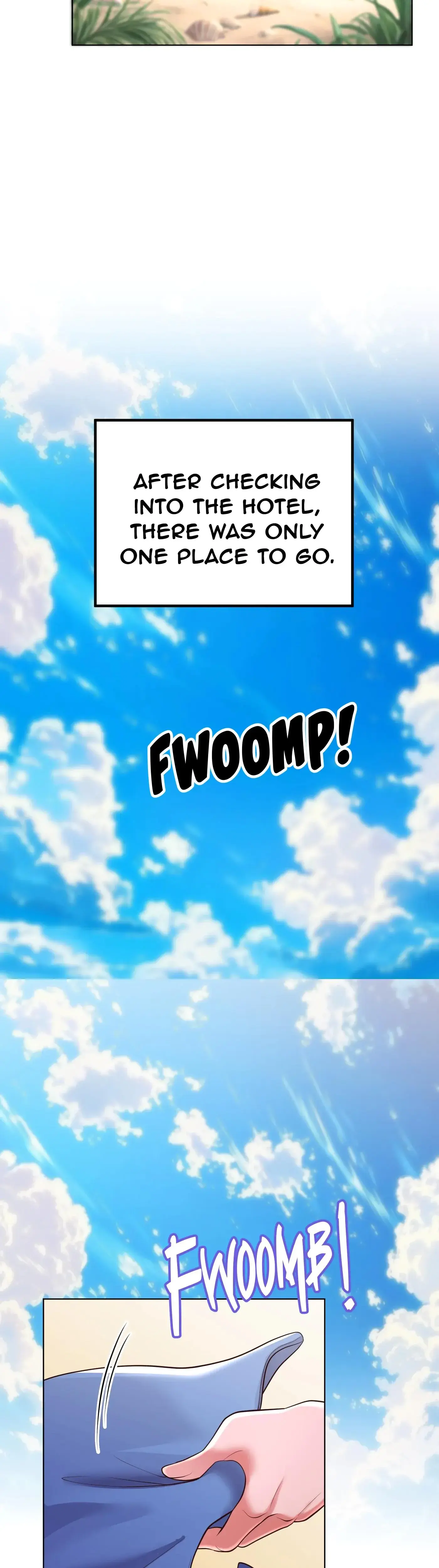 Stepmom Comes First - Uncensored Episode 1 - Page 23
