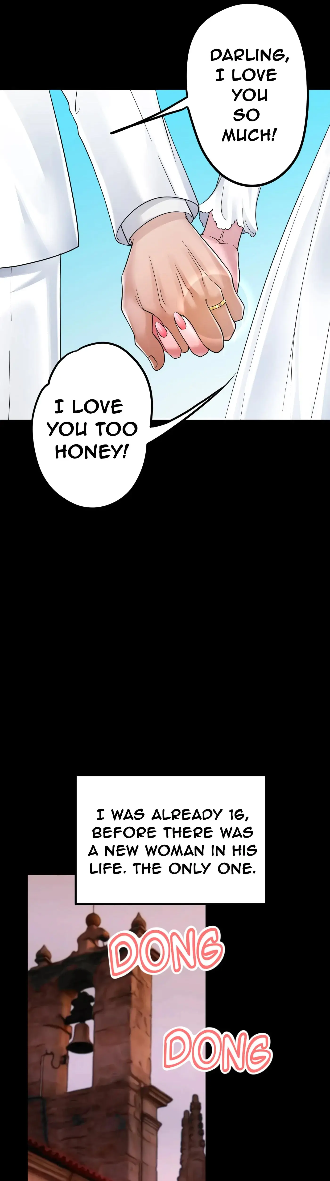 Stepmom Comes First - Uncensored Episode 1 - Page 5