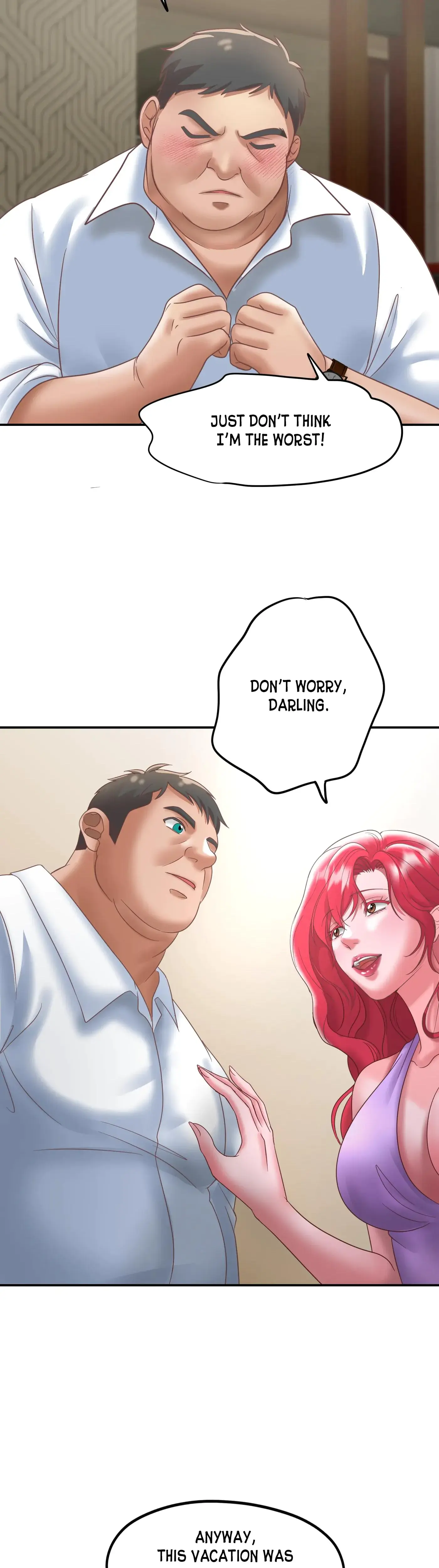 Stepmom Comes First - Uncensored Episode 10 - Page 16