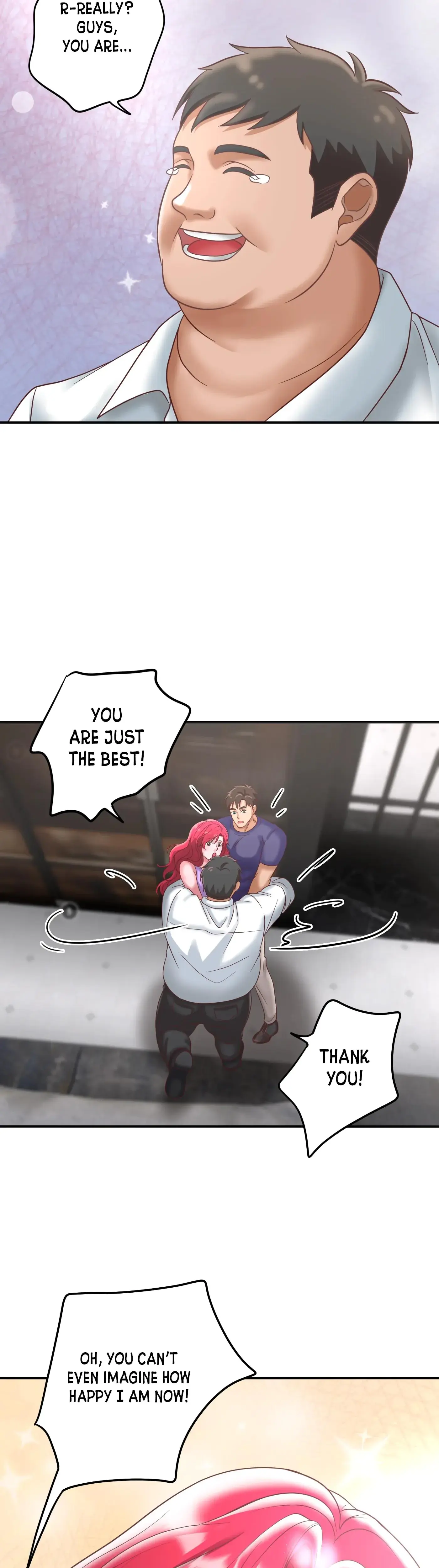 Stepmom Comes First - Uncensored Episode 10 - Page 18