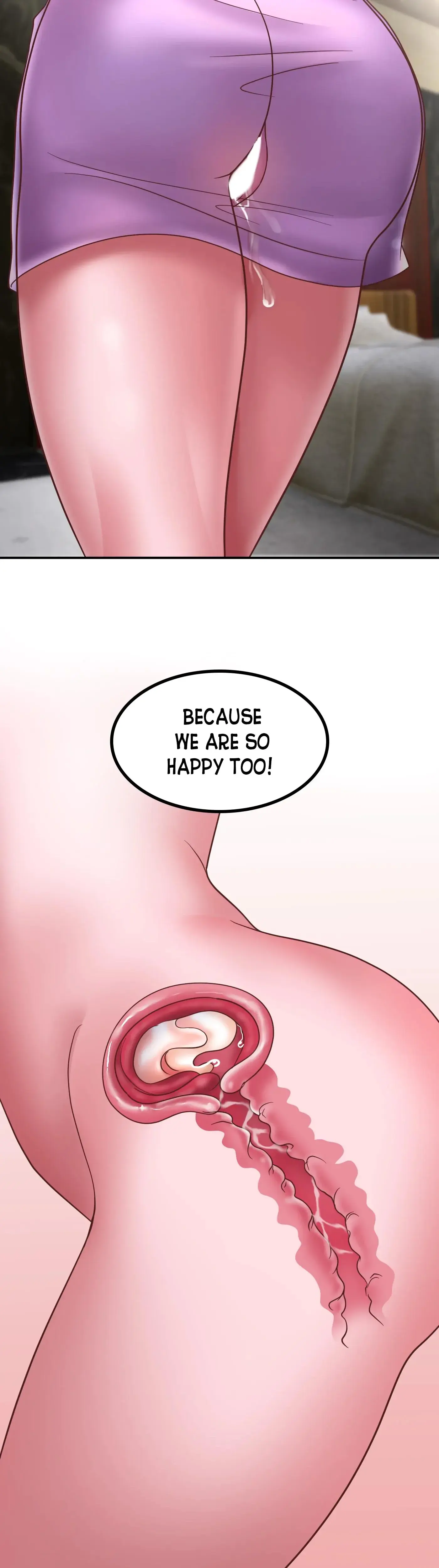Stepmom Comes First - Uncensored Episode 10 - Page 20