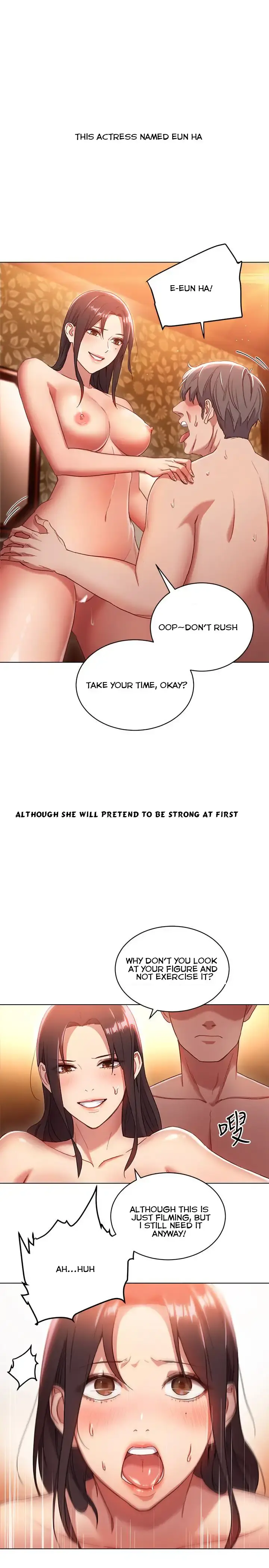 Stepmother friends (magicmanscan) Episode 1 - Page 28