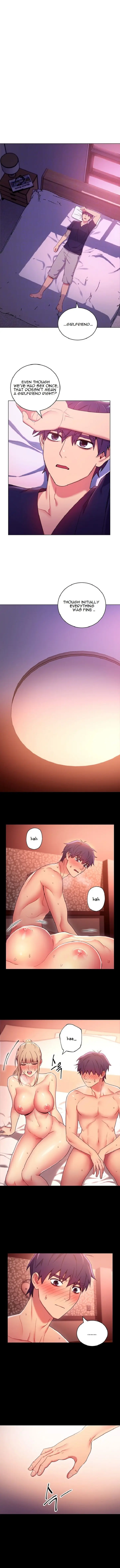 Stepmother friends (magicmanscan) Episode 12 - Page 4