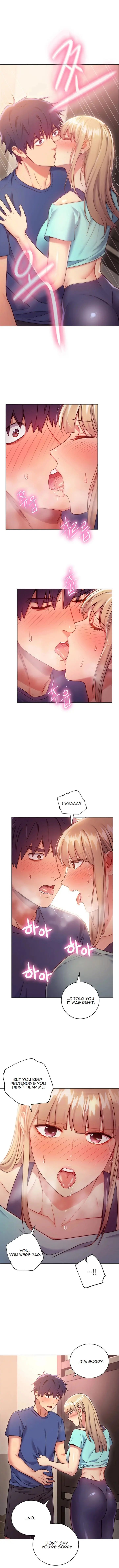 Stepmother friends (magicmanscan) Episode 15 - Page 10