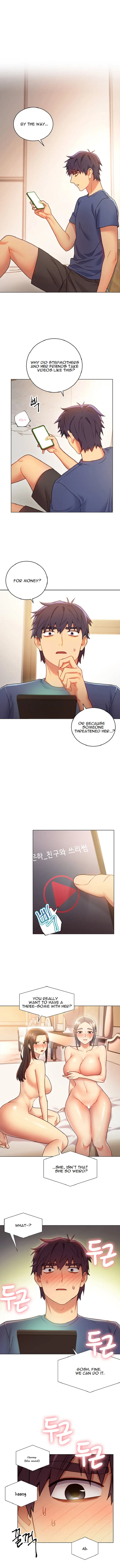 Stepmother friends (magicmanscan) Episode 17 - Page 13