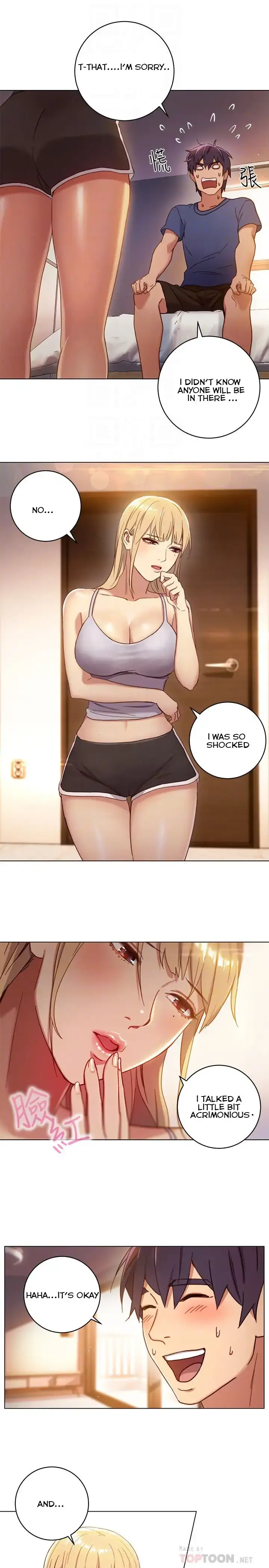 Stepmother friends (magicmanscan) Episode 2 - Page 16