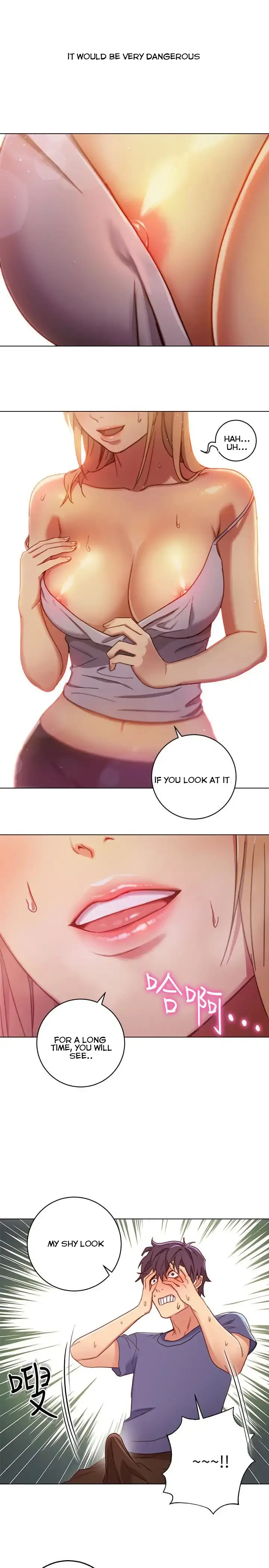 Stepmother friends (magicmanscan) Episode 2 - Page 19
