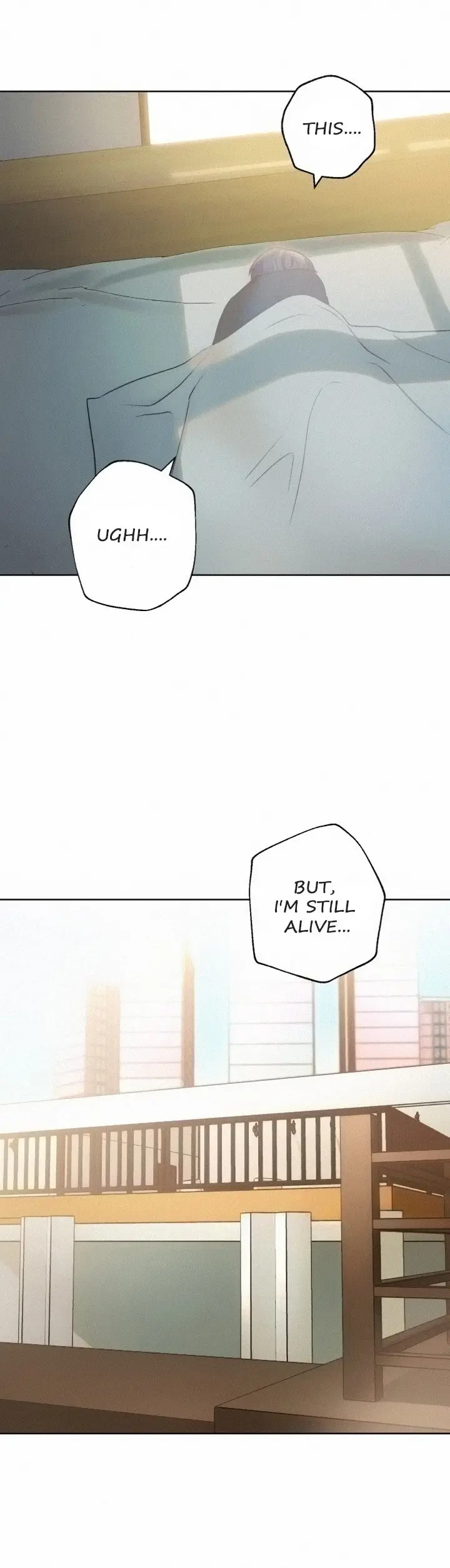Stepmother friends (magicmanscan) Episode 21 - Page 28