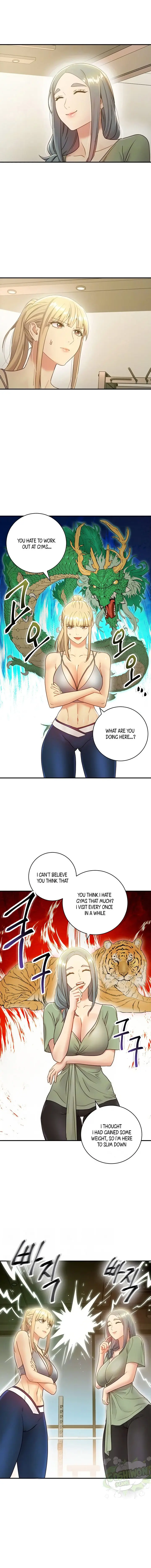 Stepmother friends (magicmanscan) Episode 27 - Page 2