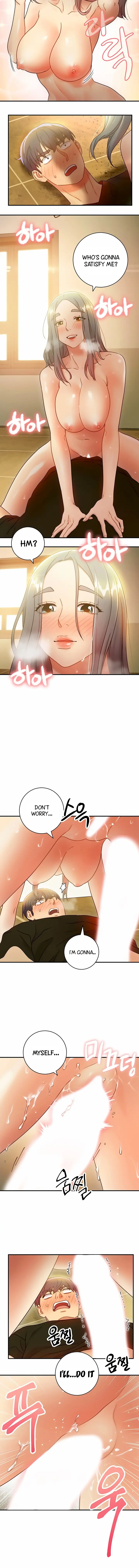Stepmother friends (magicmanscan) Episode 28 - Page 7