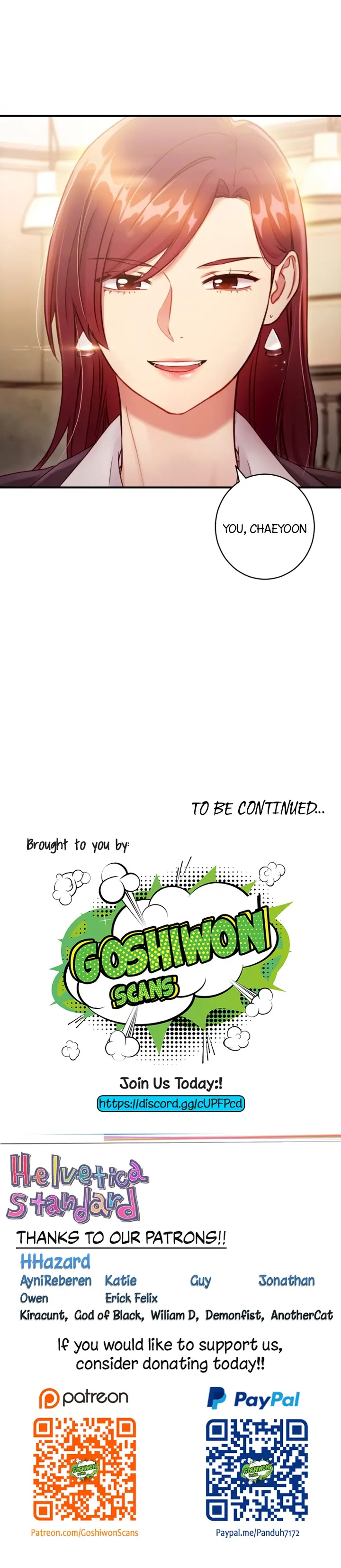 Stepmother friends (magicmanscan) Episode 29 - Page 16