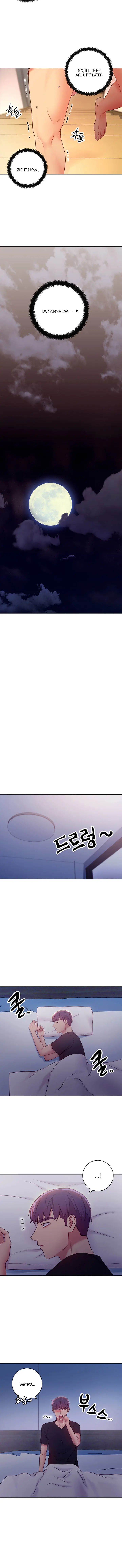 Stepmother friends (magicmanscan) Episode 30 - Page 4