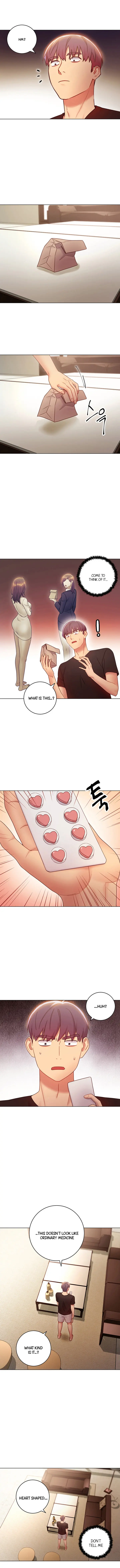 Stepmother friends (magicmanscan) Episode 30 - Page 6