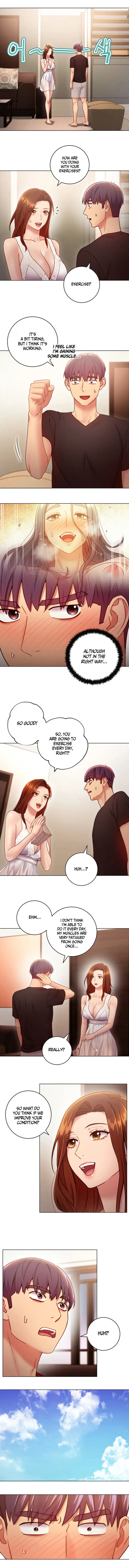 Stepmother friends (magicmanscan) Episode 31 - Page 3