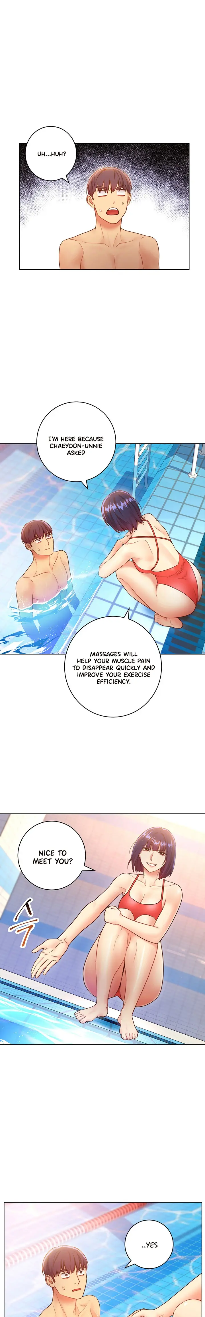 Stepmother friends (magicmanscan) Episode 32 - Page 21