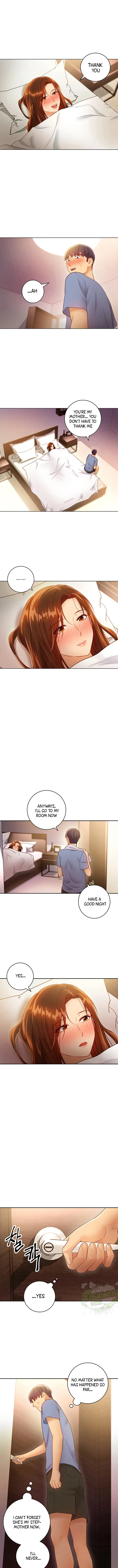 Stepmother friends (magicmanscan) Episode 35 - Page 8