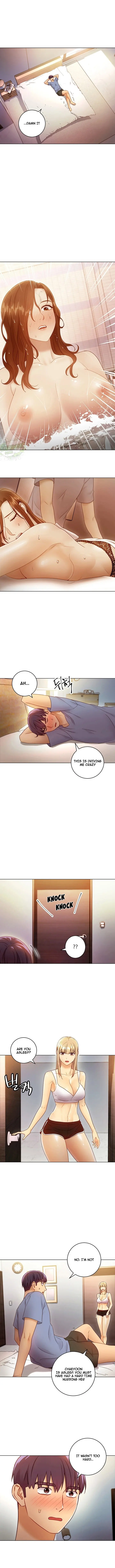 Stepmother friends (magicmanscan) Episode 36 - Page 6