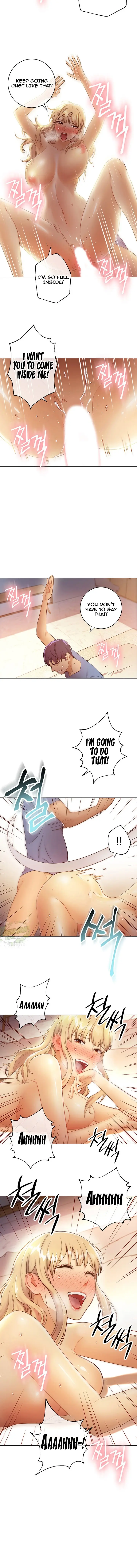Stepmother friends (magicmanscan) Episode 37 - Page 12