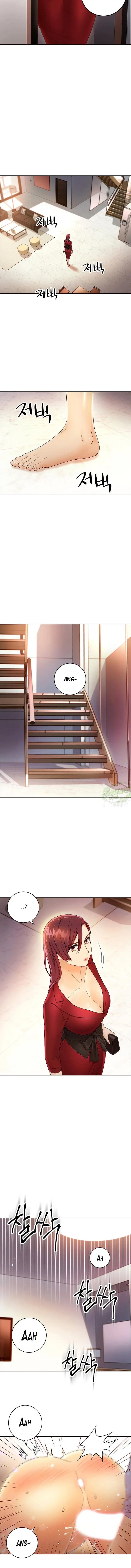 Stepmother friends (magicmanscan) Episode 37 - Page 9