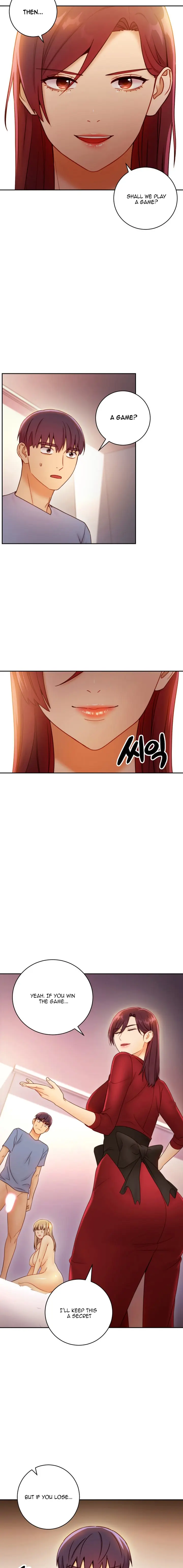 Stepmother friends (magicmanscan) Episode 38 - Page 11