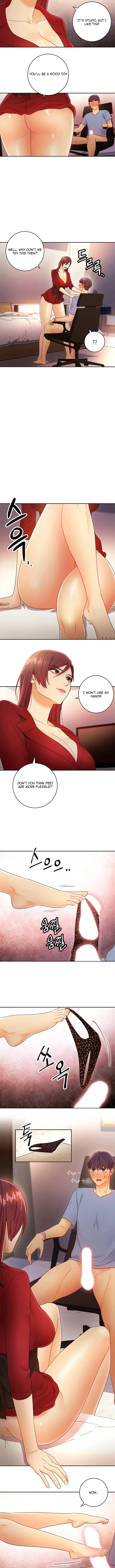 Stepmother friends (magicmanscan) Episode 39 - Page 11
