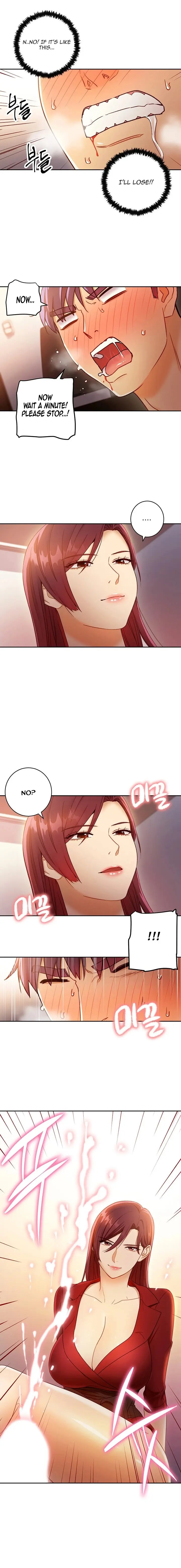 Stepmother friends (magicmanscan) Episode 39 - Page 14