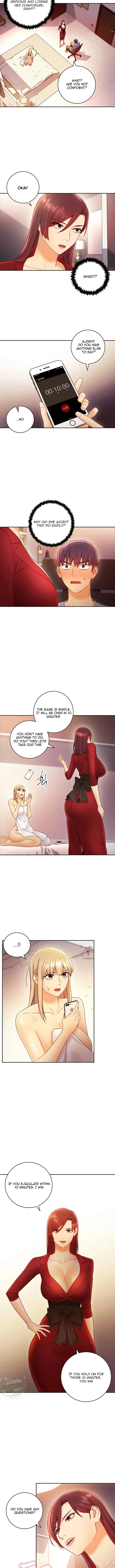 Stepmother friends (magicmanscan) Episode 39 - Page 5