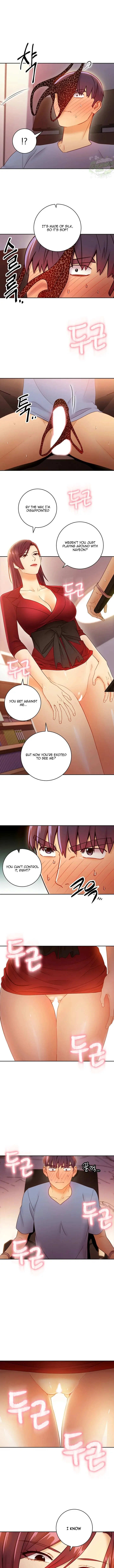 Stepmother friends (magicmanscan) Episode 39 - Page 7