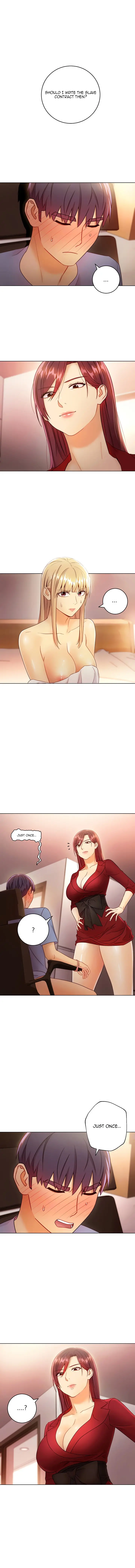 Stepmother friends (magicmanscan) Episode 40 - Page 2