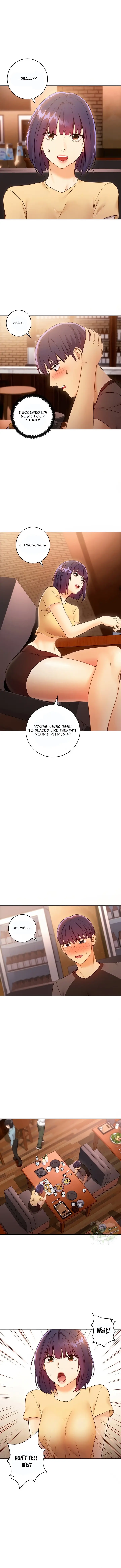 Stepmother friends (magicmanscan) Episode 42 - Page 3