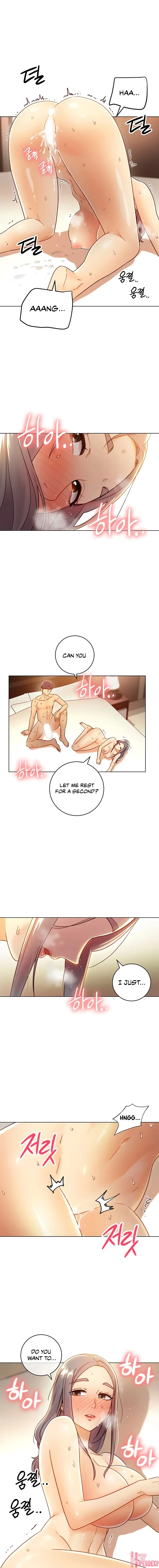 Stepmother friends (magicmanscan) Episode 44 - Page 14