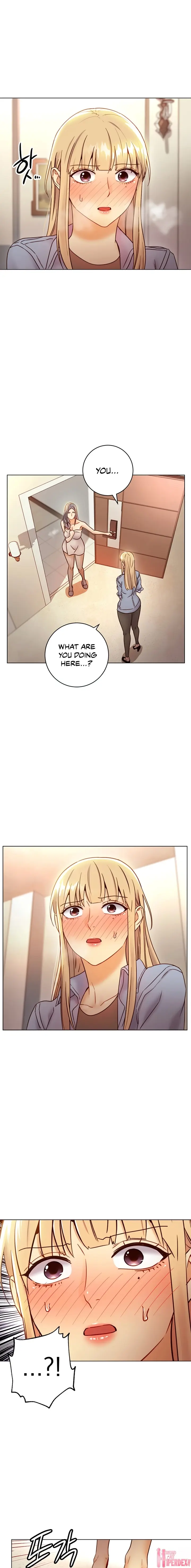Stepmother friends (magicmanscan) Episode 44 - Page 20