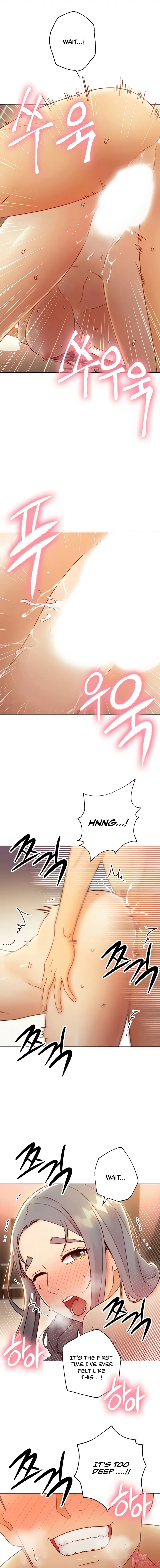 Stepmother friends (magicmanscan) Episode 44 - Page 6
