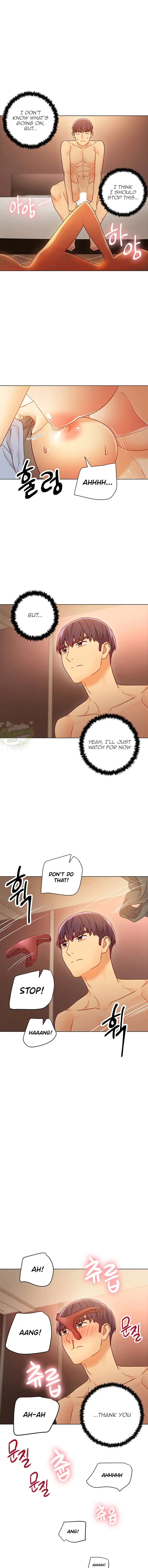 Stepmother friends (magicmanscan) Episode 45 - Page 7