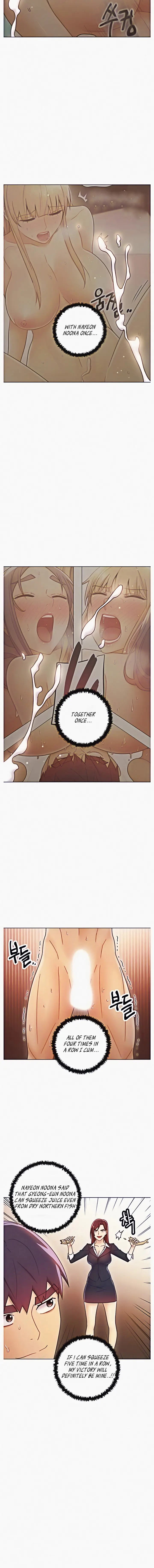 Stepmother friends (magicmanscan) Episode 49 - Page 2