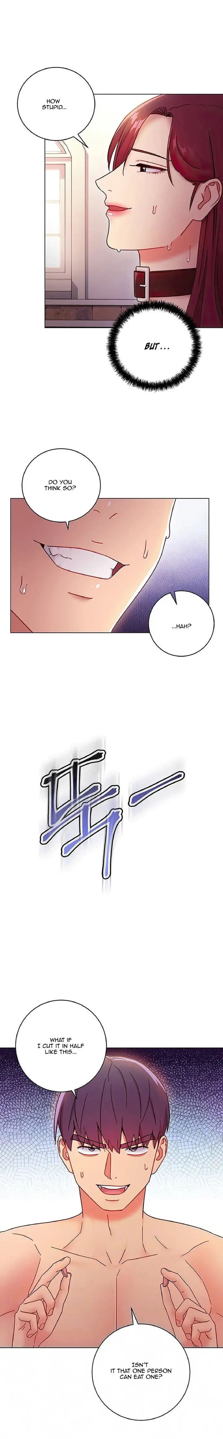 Stepmother friends (magicmanscan) Episode 51 - Page 5