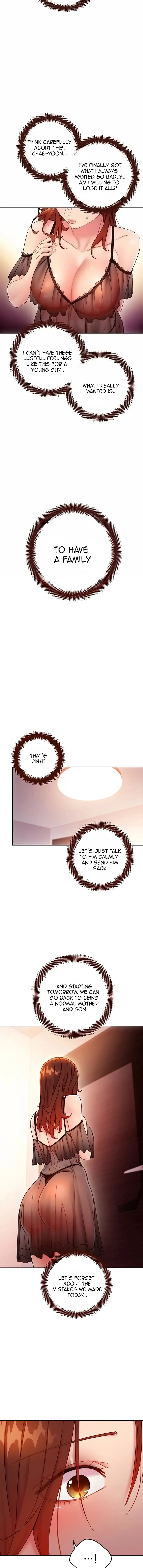 Stepmother friends (magicmanscan) Episode 57 - Page 2