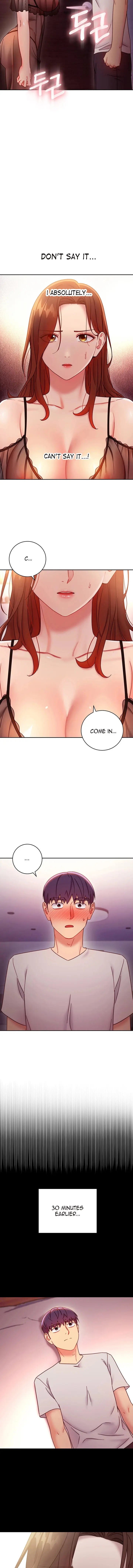 Stepmother friends (magicmanscan) Episode 57 - Page 5
