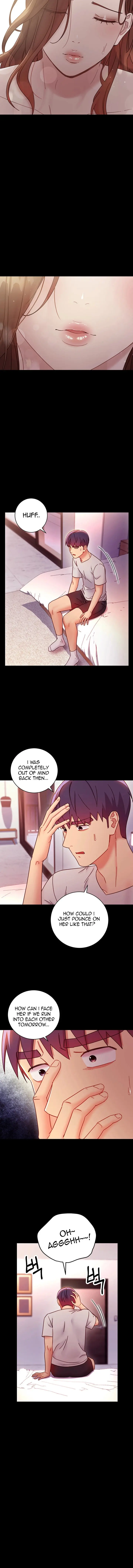 Stepmother friends (magicmanscan) Episode 57 - Page 6