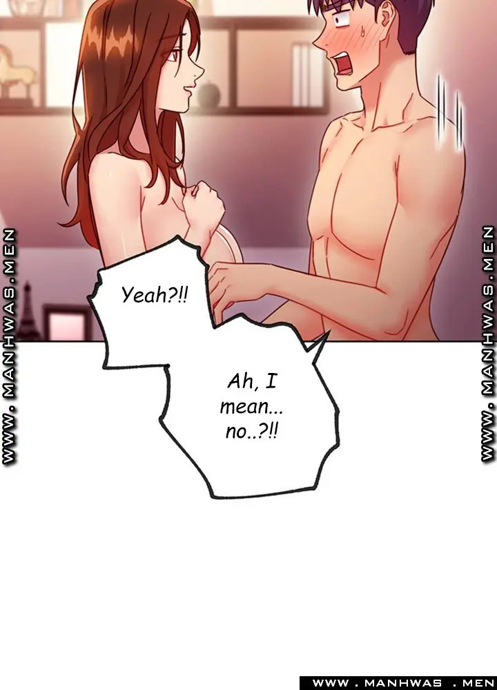 Stepmother friends (magicmanscan) Episode 58 - Page 16