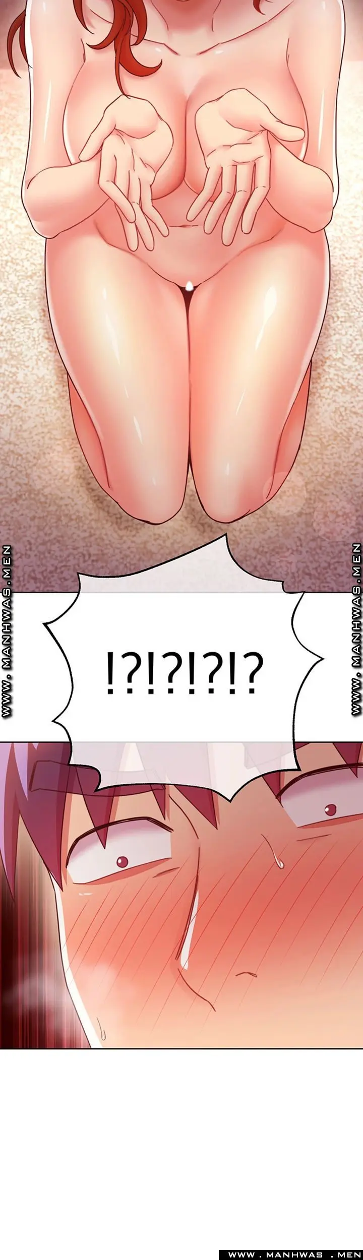 Stepmother friends (magicmanscan) Episode 58 - Page 38