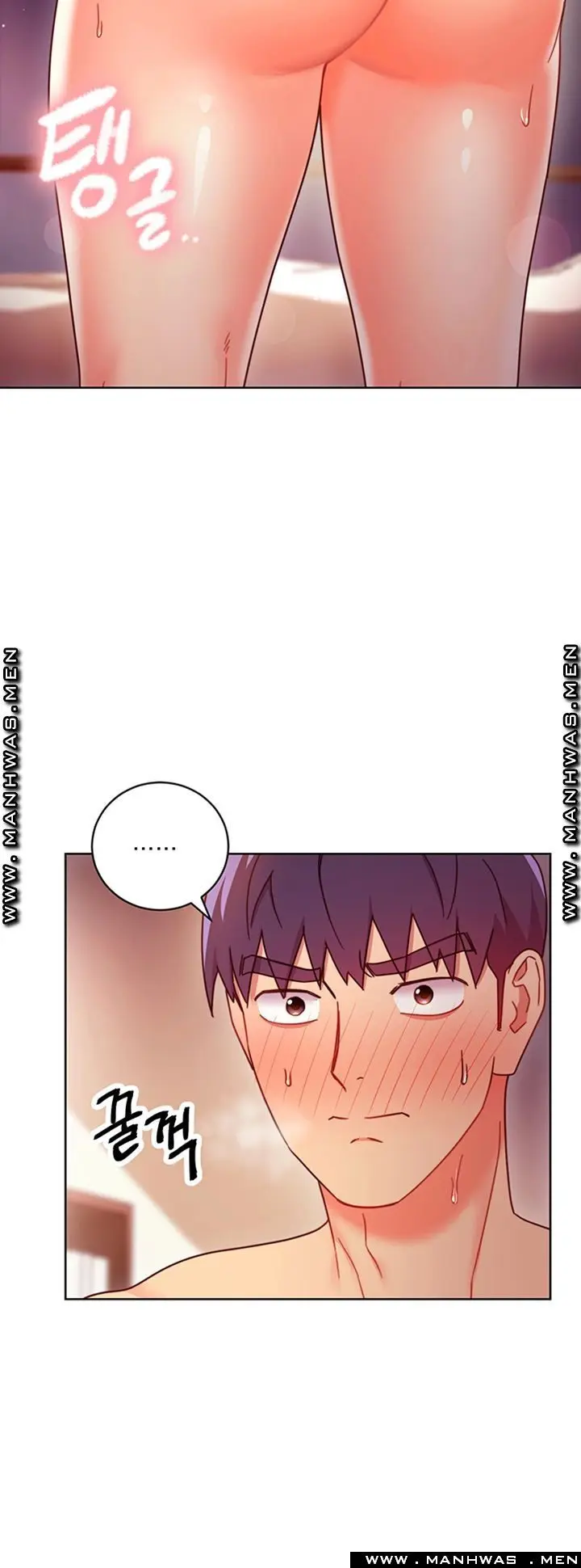 Stepmother friends (magicmanscan) Episode 58 - Page 44